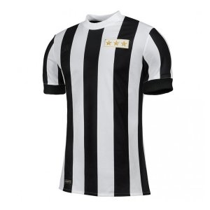 Juventus 120 Years' Anniversary Shirt Soccer Jersey