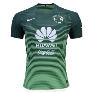 Club America 2017/18 Third Shirt Soccer Jersey