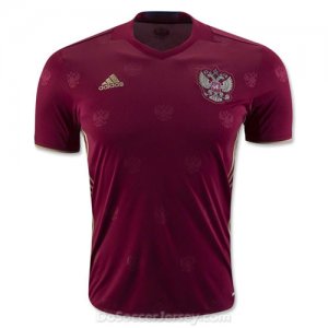 russia jersey soccer