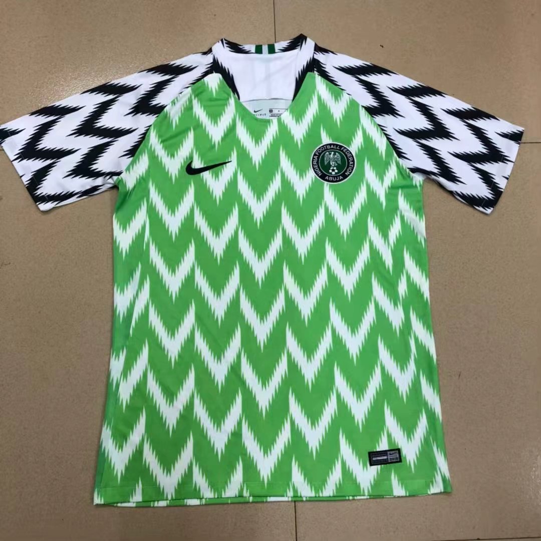 Nigeria Sport Gear,Nigeria Soccer Uniforms,Nigeria Soccer Jerseys ...