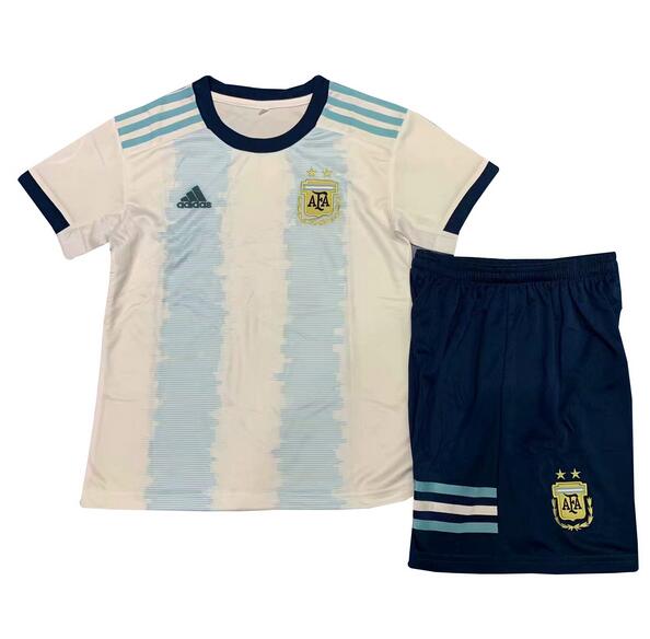 children's argentina football kits