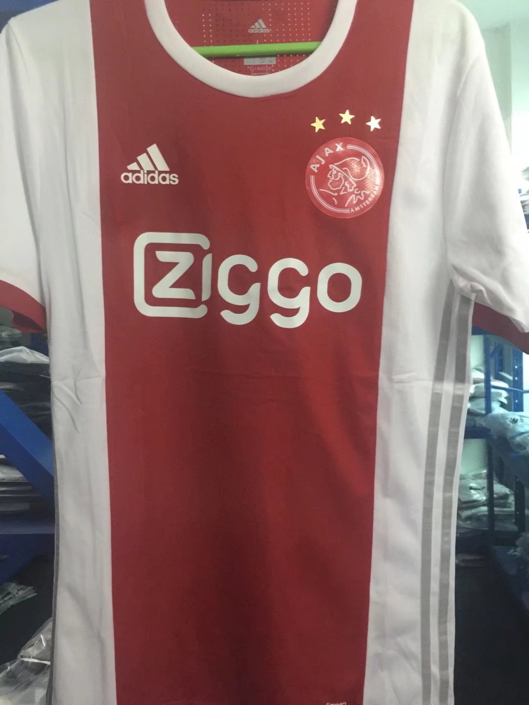 Ajax Sport Gear,Ajax Soccer Uniforms,Ajax Soccer Jerseys,Ajax Football ...