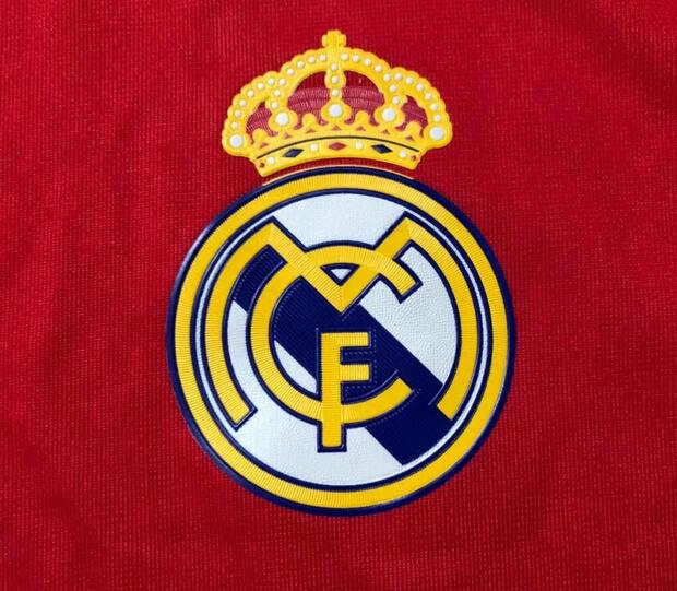 Real Madrid 2012 Third Retro Shirt Long Sleeve Soccer Jersey Cheap ...