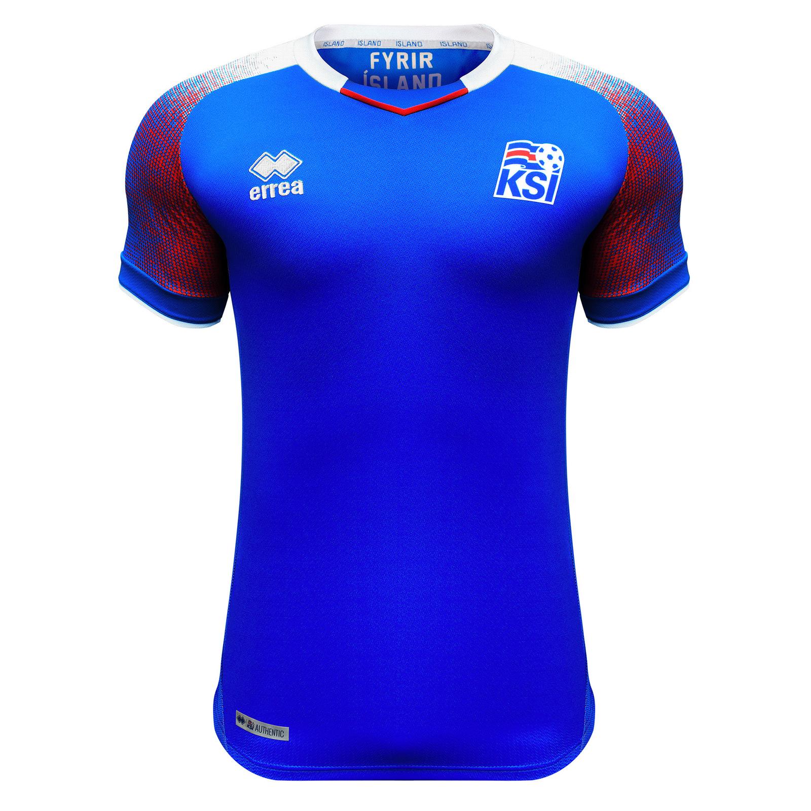 Iceland Sport Gear,Iceland Soccer Uniforms,Iceland Soccer Jerseys