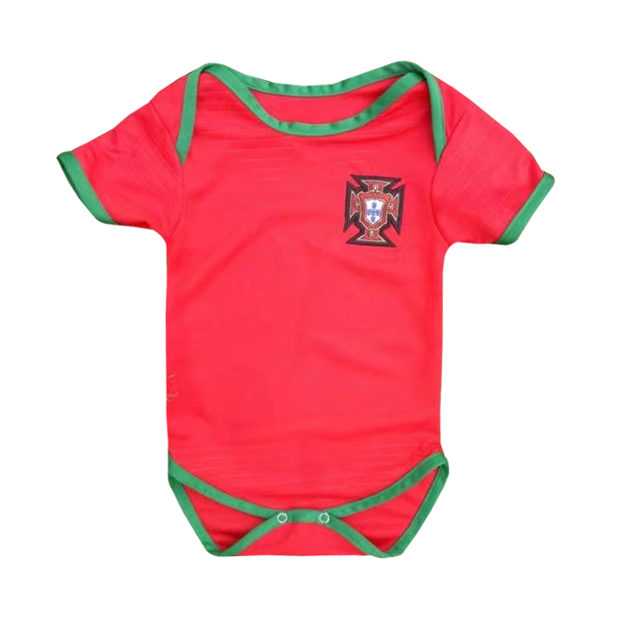 toddler portugal soccer jersey